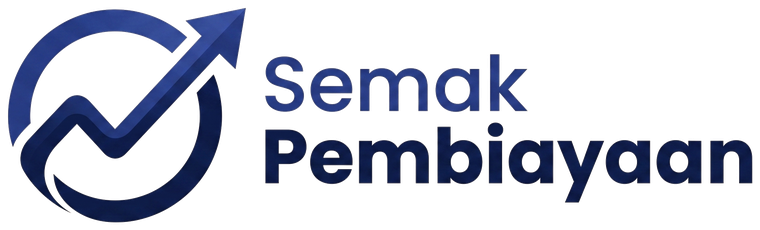 Logo SemakPembiayaan